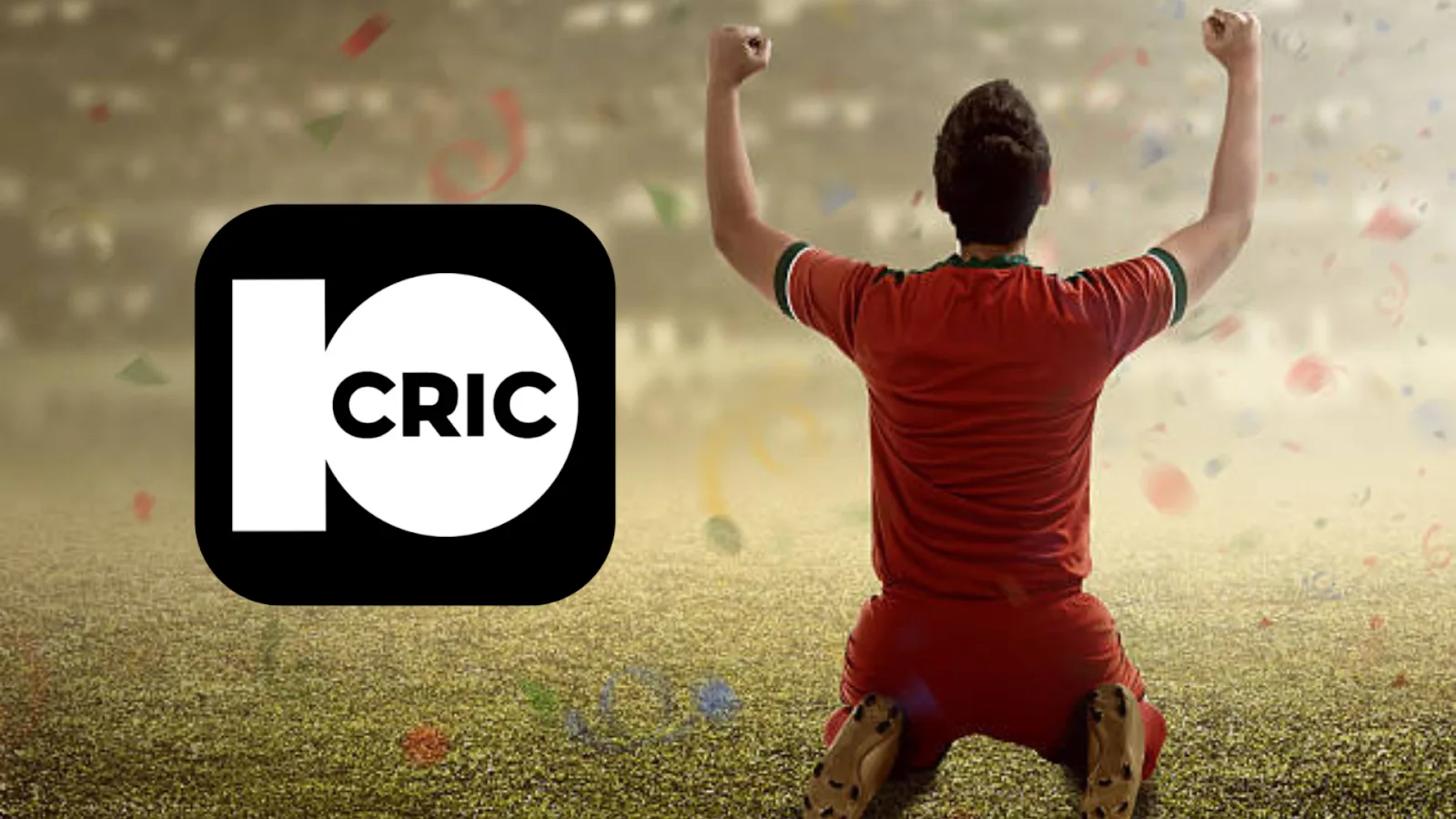 Join 10cric Now - Special Offer 2026